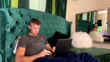 Jacksparow1998  05-11-2021 video giggles